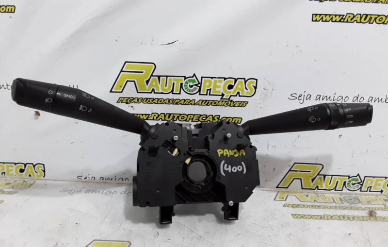 Manipulos luzes / limpas Conjunto  FIAT PANDA (312_, 319_) | 12 - 