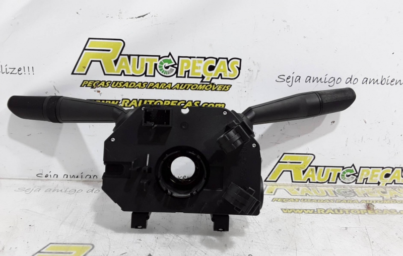 Manipulos luzes / limpas Conjunto  FIAT PANDA (312_, 319_) | 12 -  Imagem-1