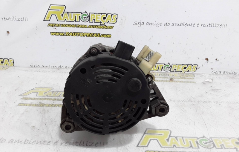 Alternador FORD FOCUS II (DA_, HCP, DP) | 04 - 13 Imagem-1
