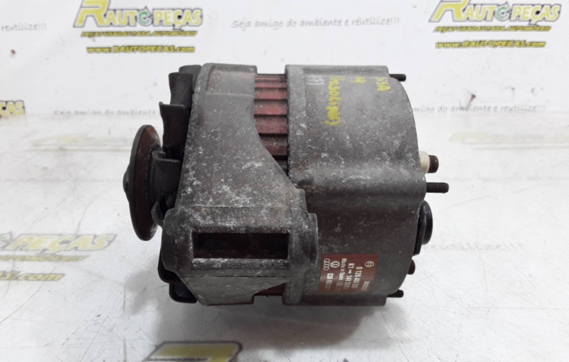 Alternador SEAT IBIZA II (6K1) | 93 - 02