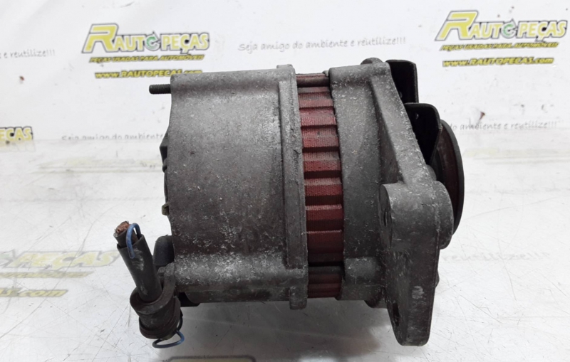 Alternador SEAT IBIZA II (6K1) | 93 - 02 Imagem-1