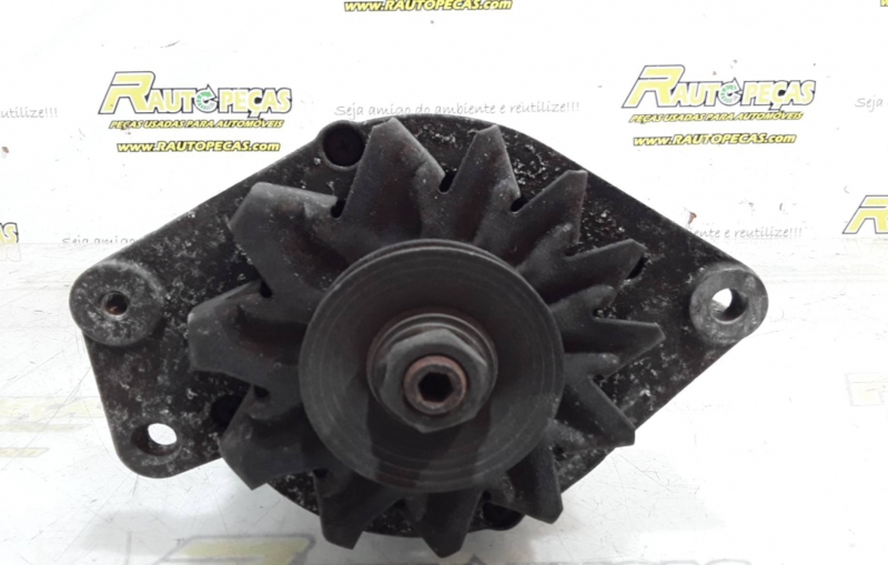 Alternador SEAT IBIZA II (6K1) | 93 - 02 Imagem-2