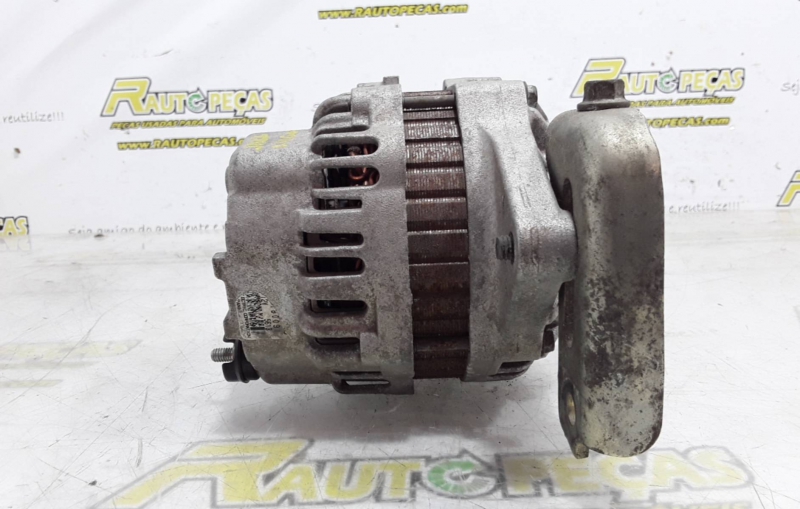 alternateur HONDA JAZZ II (GD_, GE3, GE2) | 01 - 08 Imagem-1