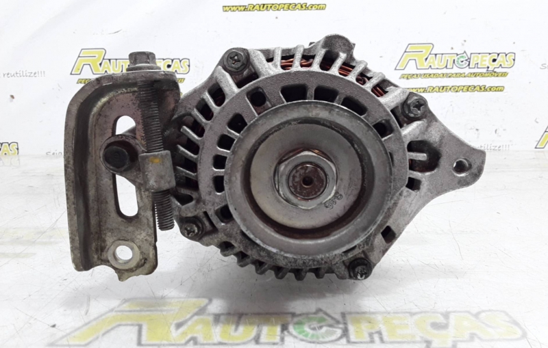 alternateur HONDA JAZZ II (GD_, GE3, GE2) | 01 - 08 Imagem-2