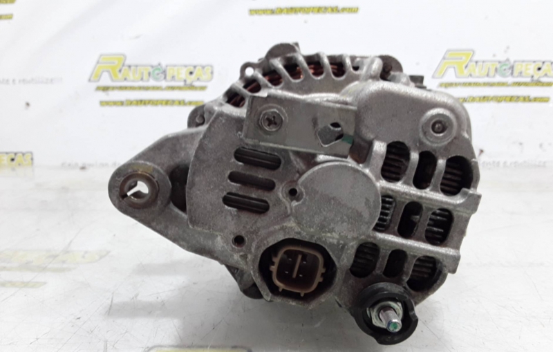 alternateur HONDA JAZZ II (GD_, GE3, GE2) | 01 - 08 Imagem-3