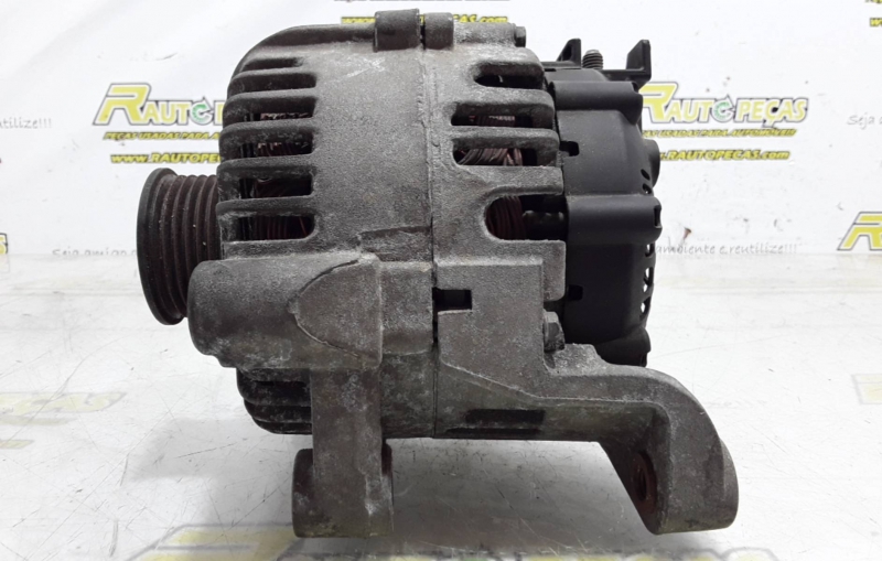 Alternador BMW 1 (E87) | 03 - 13