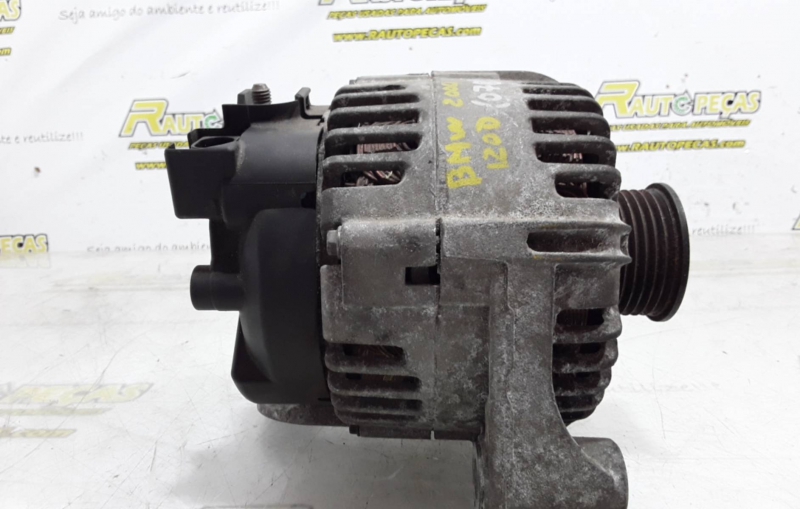Alternador BMW 1 (E87) | 03 - 13 Imagem-1