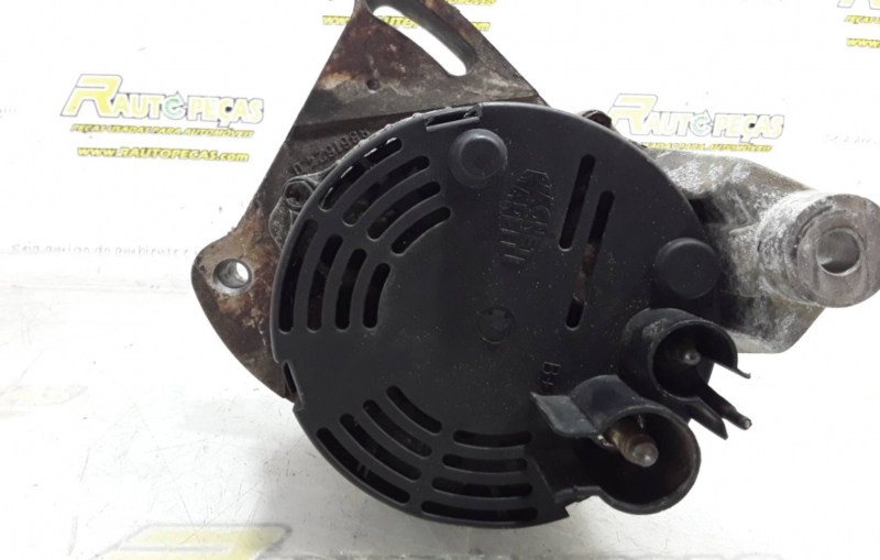 Alternador LANCIA Y (840_) | 95 - 03 Imagem-2