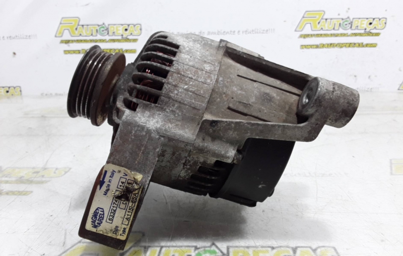 Alternador LANCIA Y (840_) | 95 - 03