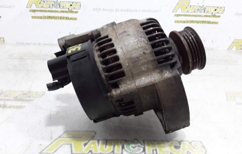 Alternador LANCIA Y (840_) | 95 - 03 Imagem-1