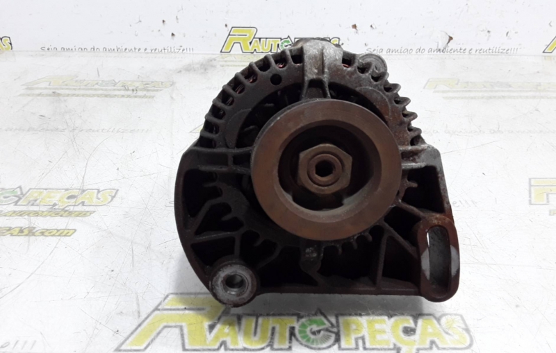 Alternador LANCIA Y (840_) | 95 - 03 Imagem-2