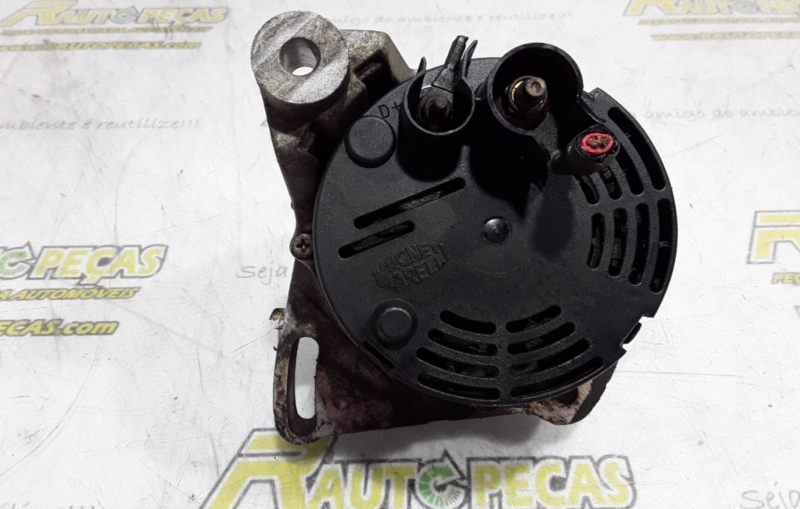 Alternador LANCIA Y (840_) | 95 - 03 Imagem-3