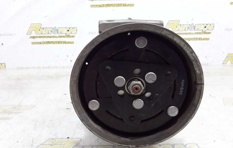Compressor do Ar Condicionado RENAULT CLIO III (BR0/1, CR0/1) | 05 -  Imagem-2