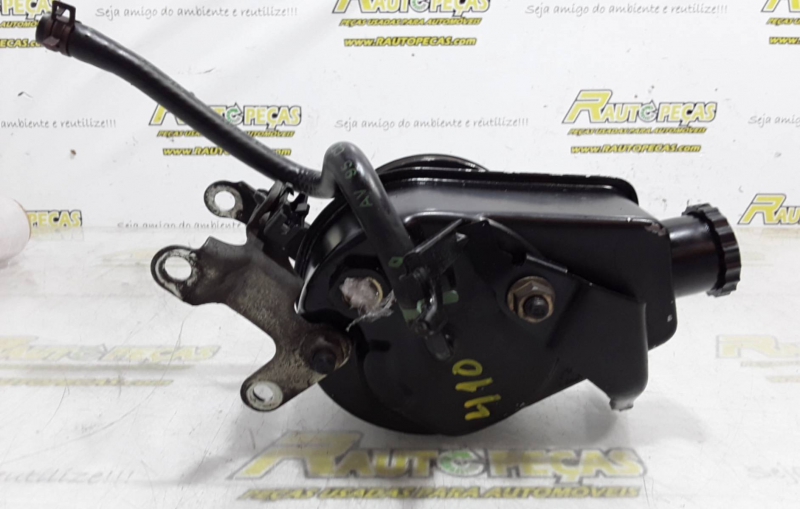 Bomba de direçao assistida VOLKSWAGEN GOLF II (19E, 1G1) | 83 - 92 Imagem-1