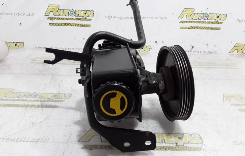 Bomba de direçao assistida VOLKSWAGEN GOLF II (19E, 1G1) | 83 - 92 Imagem-2