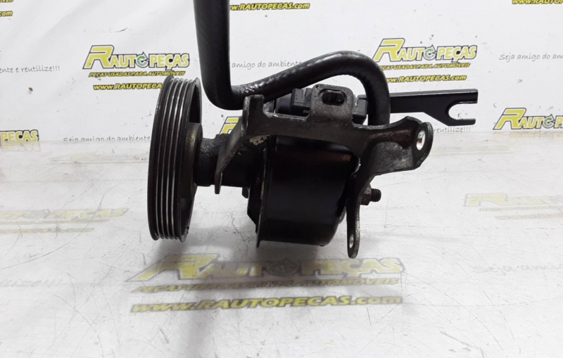 Bomba de direçao assistida VOLKSWAGEN GOLF II (19E, 1G1) | 83 - 92 Imagem-3