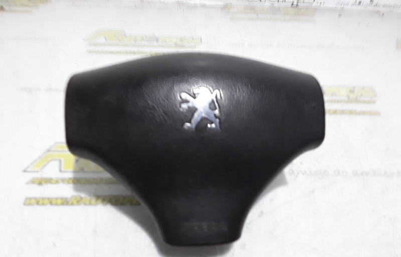 Airbag Volante PEUGEOT 206 SW (2E/K) | 02 -  Imagem-2
