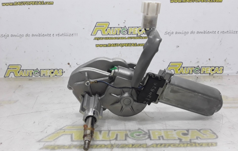 Motor Limpa Vidro Tras KIA RIO III (UB) | 11 - 