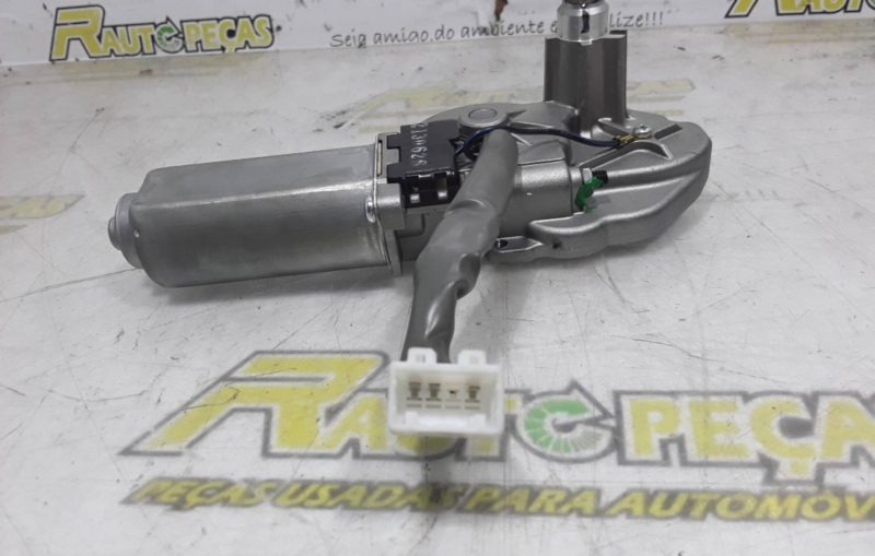 Motor Limpa Vidro Tras KIA RIO III (UB) | 11 -  Imagem-2