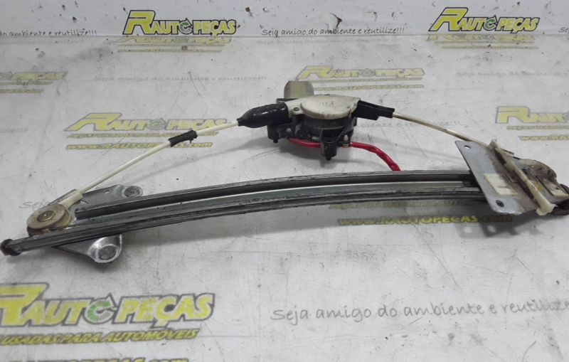 Elevador Frente Direito Elétrico MAZDA 323 S V (BA) | 92 - 03 Imagem-1
