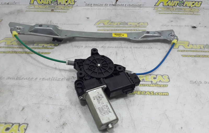 Elevador Frente Direito Elétrico OPEL CORSA D (S07) | 06 - 14