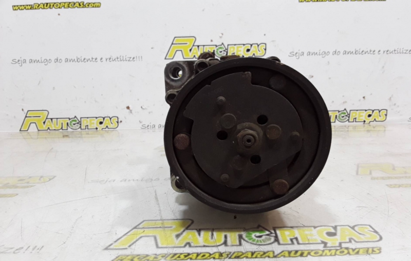 Compressor do Ar Condicionado VOLKSWAGEN POLO (6N1) | 94 - 99