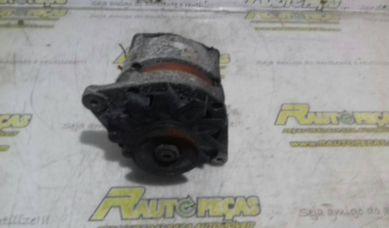 Alternador OPEL KADETT E (T85) | 84 - 93 Imagem-3