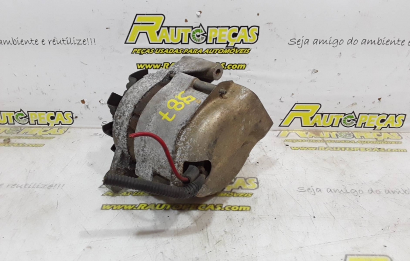 Alternador OPEL KADETT E (T85) | 84 - 93 Imagem-1