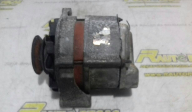 Alternador OPEL KADETT E (T85) | 84 - 93 Imagem-4