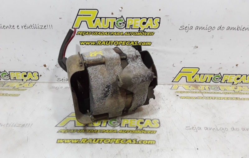 Alternador OPEL KADETT E (T85) | 84 - 93 Imagem-2