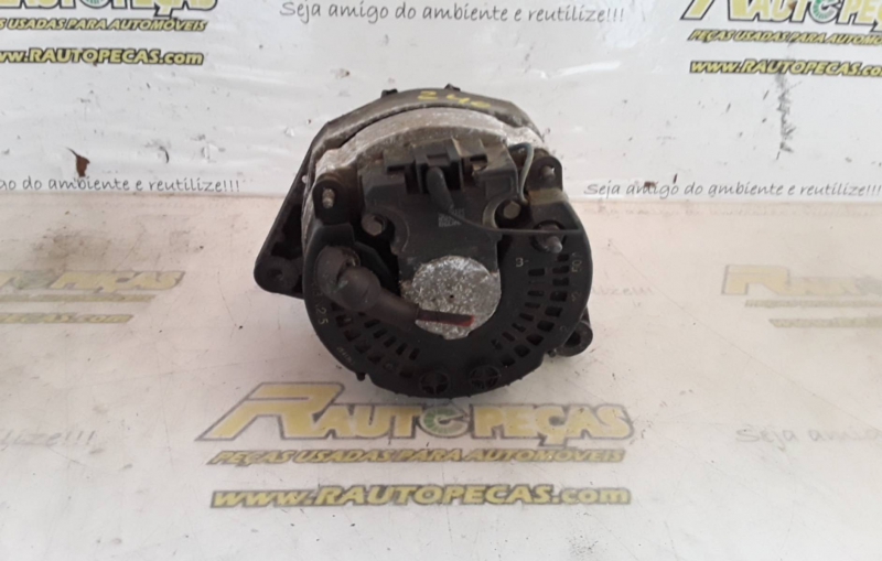 Alternador PEUGEOT 405 II Break (4E) | 92 - 98
