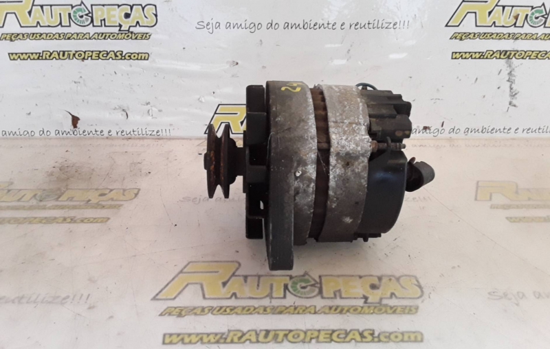 Alternador PEUGEOT 405 II Break (4E) | 92 - 98 Imagem-2