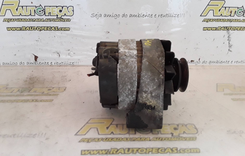 Alternador PEUGEOT 405 II Break (4E) | 92 - 98 Imagem-3