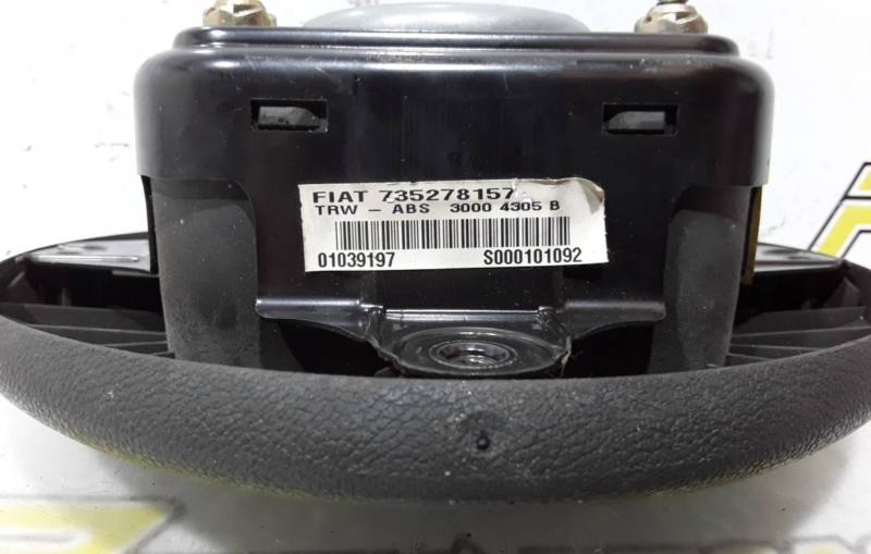 Airbag Volante FIAT PUNTO (188_) | 99 - 12 Imagem-2