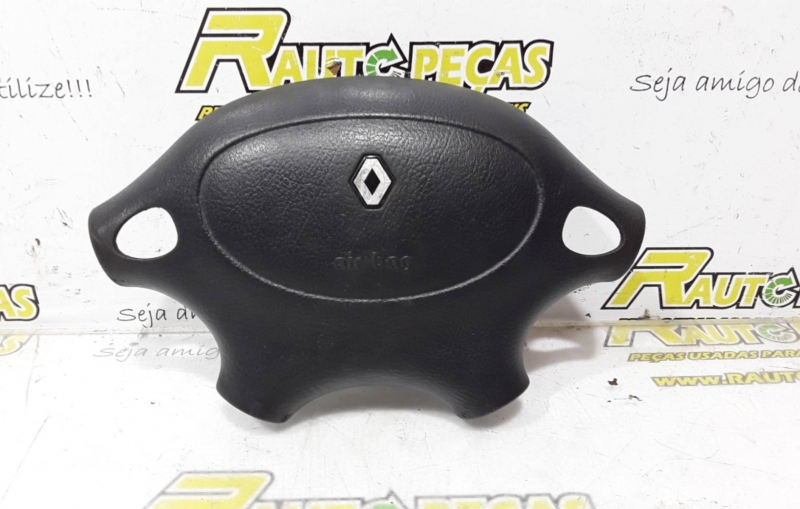 Airbag Volante RENAULT MEGANE I (BA0/1_) | 95 - 04