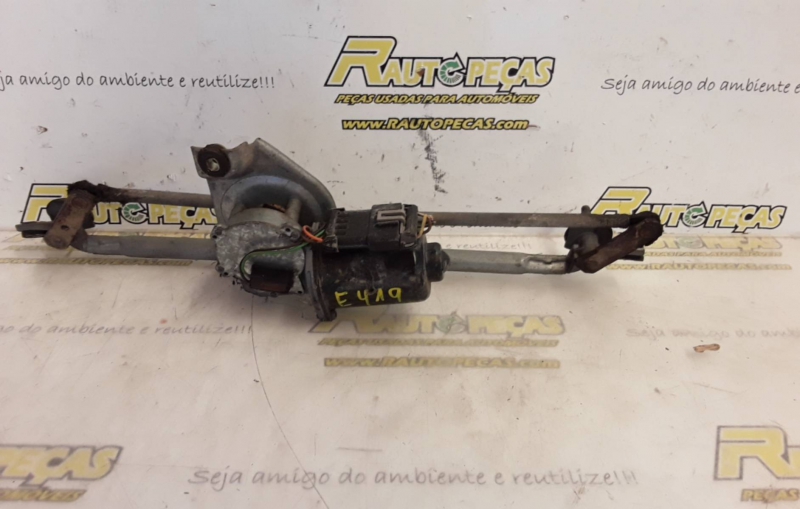 Motor Limpa Vidro Frente OPEL COMBO (71_) | 94 - 01