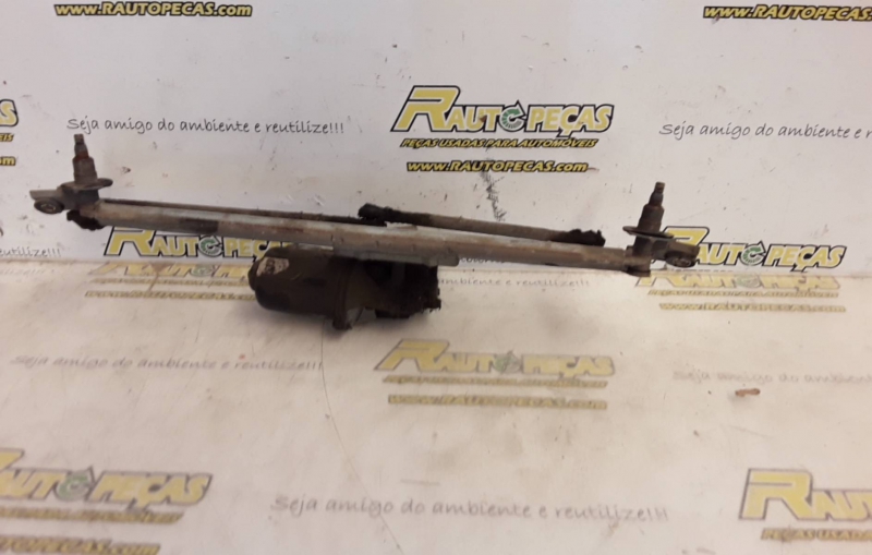 Motor Limpa Vidro Frente OPEL COMBO (71_) | 94 - 01 Imagem-1