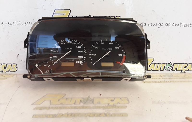 Quadrante VOLKSWAGEN POLO (6N1) | 94 - 99