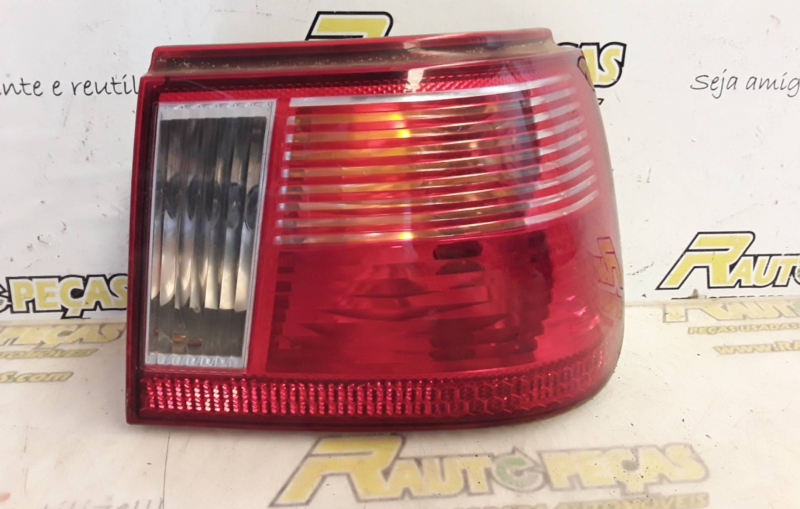 Farolim Stop Direito SEAT IBIZA III (6K1) | 99 - 02