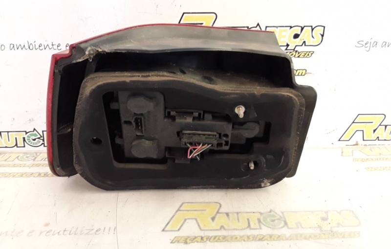 Farolim Stop Direito SEAT IBIZA III (6K1) | 99 - 02 Imagem-1