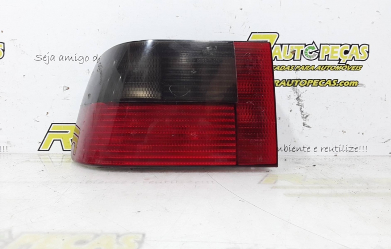 Farolim Stop Esquerdo SEAT IBIZA II (6K1) | 93 - 02