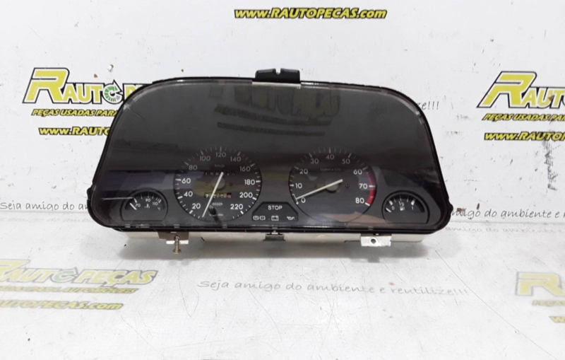 Quadrante PEUGEOT 306 Hatchback (7A, 7C, N3, N5) | 93 - 03