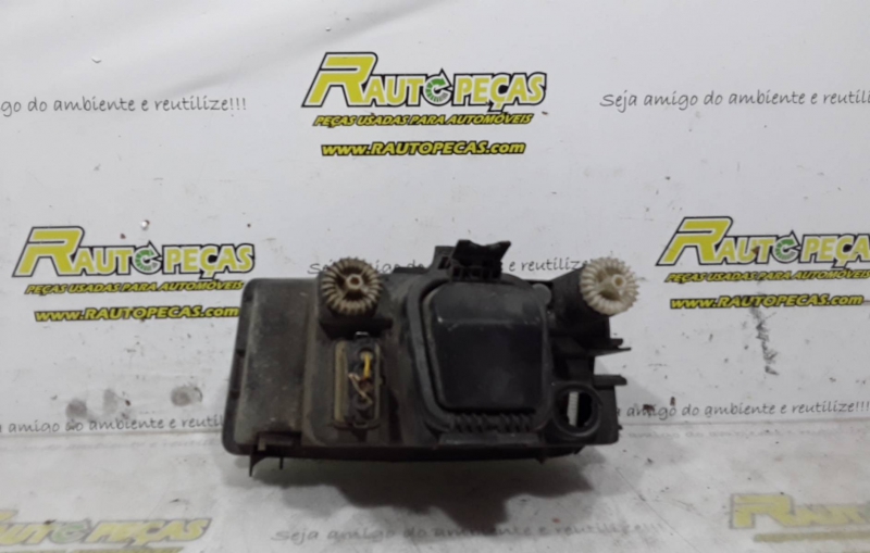 Ótica Direita VOLKSWAGEN POLO Variant (6V5) | 97 - 01 Imagem-1