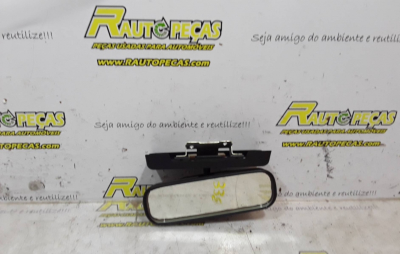 Espelho Retrovisor Interior LANCIA Y10 (156_) | 85 - 95