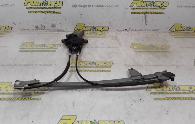 Elevador Frente Direito Elétrico PEUGEOT 306 Hatchback (7A, 7C, N3, N5) | 93 - 03