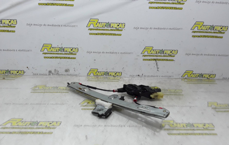 Elevador Frente Direito Elétrico FORD FIESTA VI (CB1, CCN) | 08 - 
