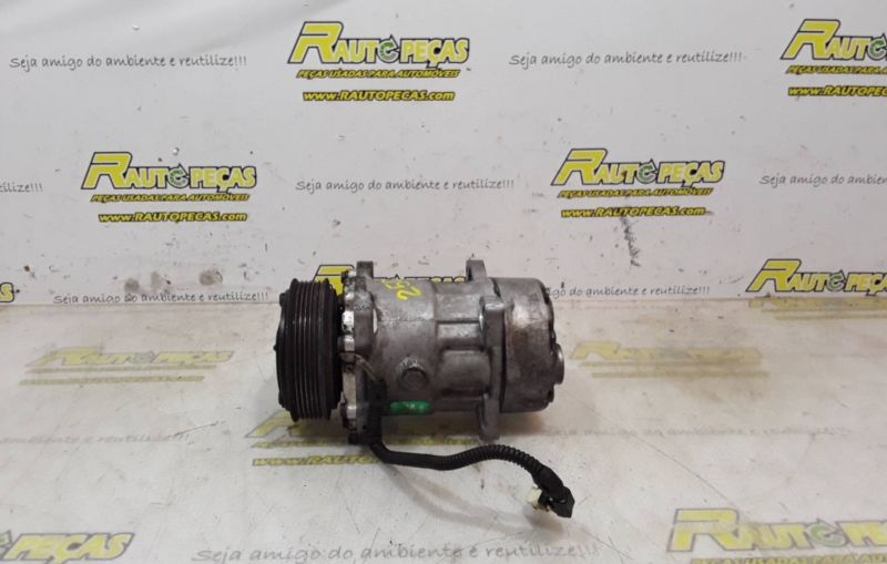 Compressor do Ar Condicionado CITROEN XANTIA (X1_, X2_) | 93 - 03
