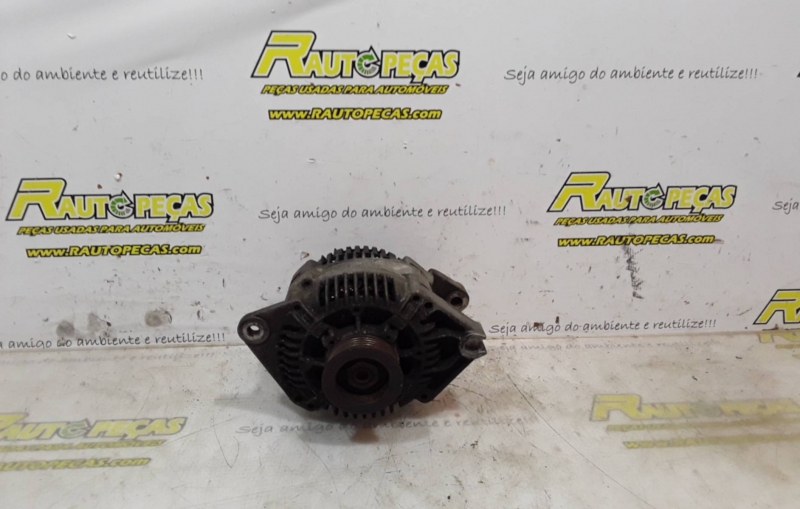 Alternador CITROEN XANTIA (X1_, X2_) | 93 - 03 Imagem-1