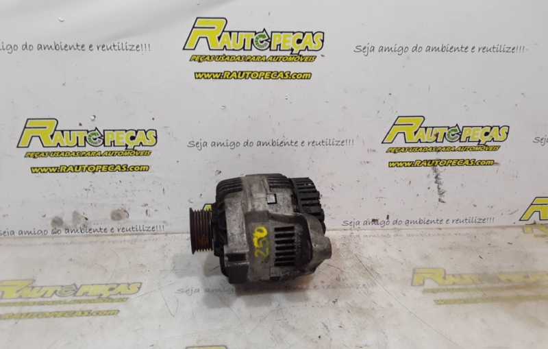 Alternador CITROEN XANTIA (X1_, X2_) | 93 - 03 Imagem-2