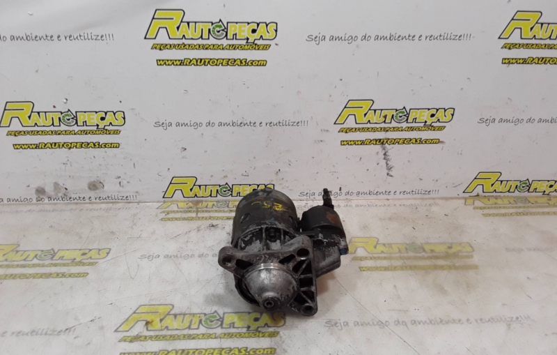 Motor de Arranque CITROEN XANTIA (X1_, X2_) | 93 - 03